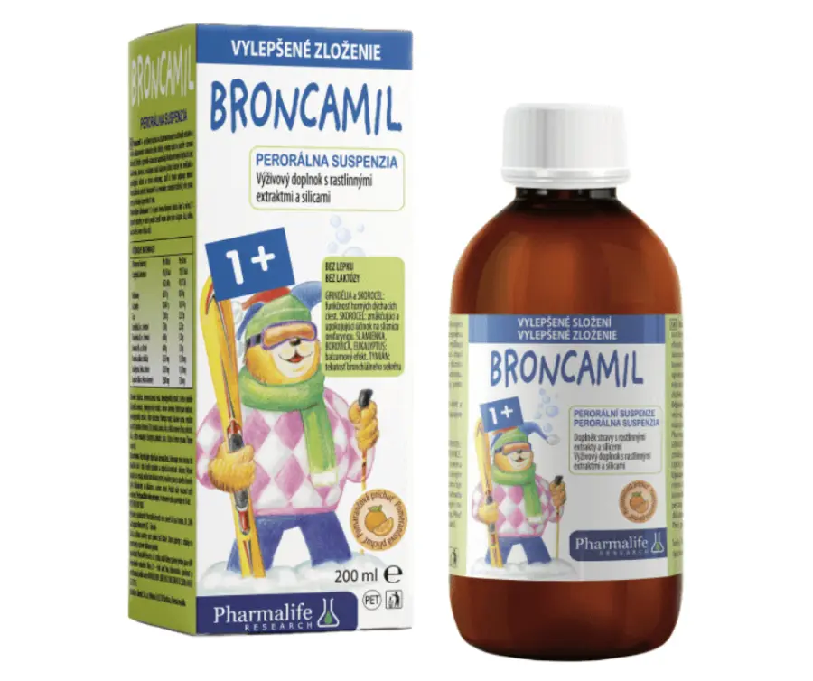 14406-broncamil 1r 200ml pharmalife 14406-broncamil 1r 200ml pharmalife